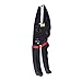 Innovation 3 In 1 Power Cutting Tool Multi Cut With Built-In Wire Cutter，Utility Knife，Pruning Shears, Apply to Handi Cut Set For Wire, Gardening ,Rope,All Types of Hoses and More.