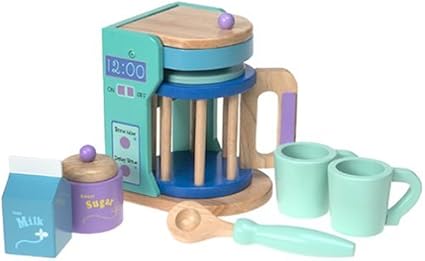 cocina madera imaginarium