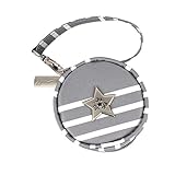 Ju-Ju-Be Collection Paci Pod Pacifier Holder, East Hampton, Coastal