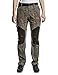 Makino Women's Hiking Pants Lightweight Quick Dry Gear for Girls Outdoor