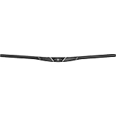 Race Face Aeffect 35 10Mm Rise Handlebar Black, One Size | Staying power.