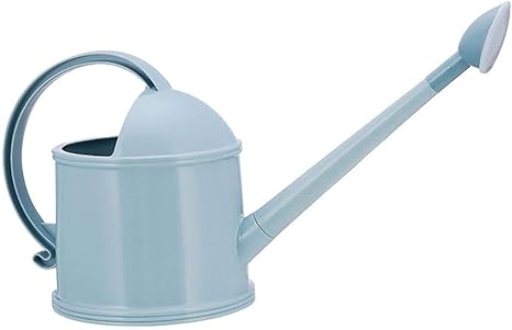 Amazon Co Jp ジョーロ じょうろ おしゃれ 大容量の小さな耐久性のあるプラスチック製のやかん 観葉植物用ガーデンフラワー ホーム キッチン