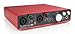 Focusrite Scarlett 6i6 (1st Gen) 6 In/6 Out USB 2.0 Audio Interface With Two Focusrite Mic Preamps