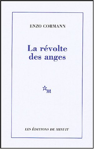 La  révolte des anges