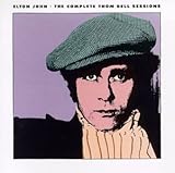 Elton John Album: «The Complete Thom Bell Sessions» (Front side)
