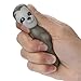 LtrottedJ Adorable Squishies Soft Sloth Slow Rising Fruit Scented Stress Relief Toys Gifts