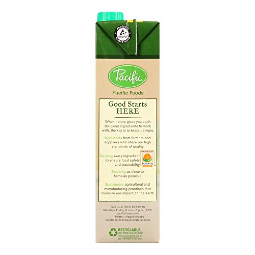 Pacific Organic Vegetable Broth - Image 5
