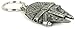 Quantum Mechanix Star Wars Millennium Falcon Replica Keychain