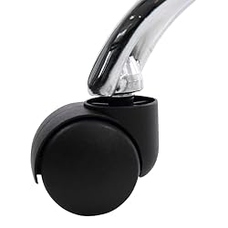 Alera ALEUS4716 19.69 in. to 24.80 in. Seat Height