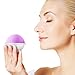Caydo 3 Sets of Metal DIY Bath Bomb Mold 2.37 Inch for Crafting Your Own Fizzles