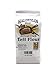 Haldeman Mills Whole Grain African Teff Flour, Perfect for Baking and Cooking, 2 Lb. Package (Brown Teff)