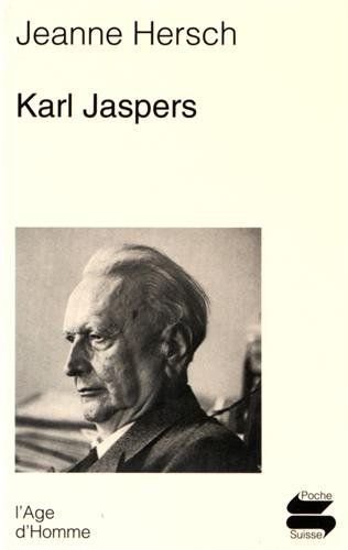 Karl Jaspers