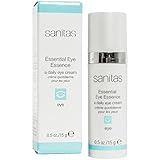 Sanitas Skincare Essential Eye Essence 15 ml.