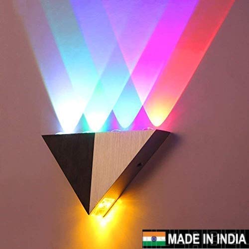 Whiteray Modern Purpose Lighting Up And Down Led Wall Light Led Included Medium Buy Online In India At Desertcart In Productid 75834618