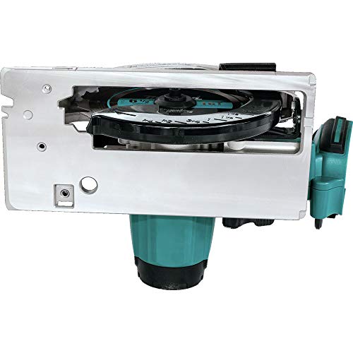 Makita XSS02Z 18V LXT Lithium-Ion Cordless 6-1/2" Circular Saw, Tool Only photo 12