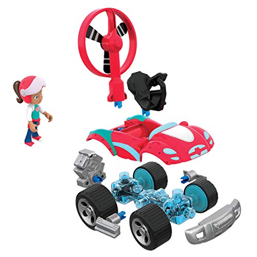 5 Rusty+Rivets+Rubys+Buggy+Build