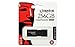 Kingston Digital DT100G3/256GB 100 G3 USB 3.0 Data Traveler