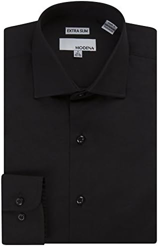 best extra slim dress shirts