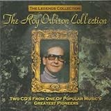 Roy Orbison Album: «Legends Collection: Roy Orbison Collection» (Front side) Roy Orbison Album: «Legends Collection: Roy Orbison Collection» (Front side)
