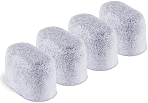 Keurig Charcoal water Filters - 2 Pack &amp; 4 pack (Charcoal-4Pack)
