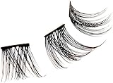 KISS Falscara Eyelash Wisp Multi So X-Tra Individual False Lashes view 5