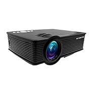 Best Egate and Visitek v6 miracast Projector for India 2022 visiteck v6 miracast projector,best egate