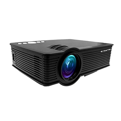 Best Egate and Visitek v6 miracast Projector for India 2022 visiteck v6 miracast projector,best egate