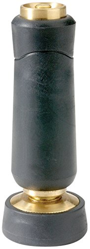 Gilmour 528 Solid Brass Twist Nozzle