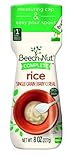 6 Pack Beech-Nut Complete Single Grain Rice Baby Cereal