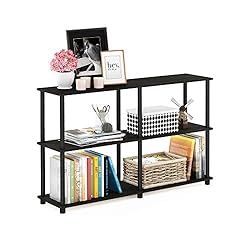 Furinno Turn-N-Tube 3-Tier Double Size Storage