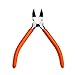 5 inch Side Cutter Professional Diagonal Cutting Pliers, Wire Cutters