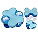 Company of Animals Nina Ottosson Dog Tornado Interactive Plastic Toy