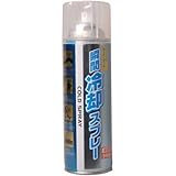 瞬間冷却スプレー 500ml