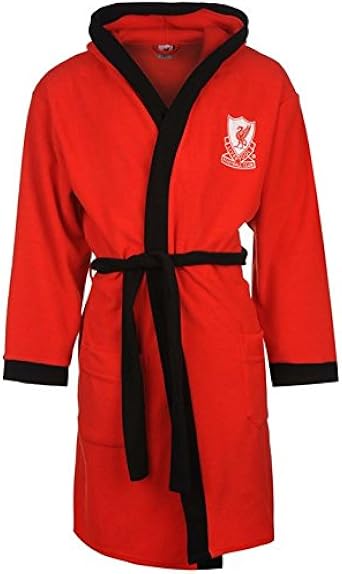 lfc dressing gown