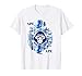 2018 designer blu ape Camo bathing Tshirt adult kids T