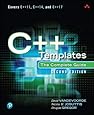 Amazon.com: The C++ Standard Library: A Tutorial and Reference (2nd ...