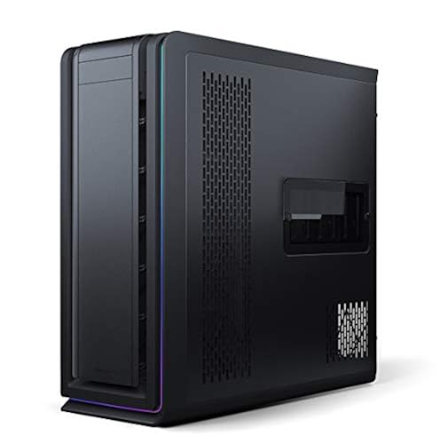 Phanteks Enthoo 719 (PH-ES719LTG_DBK01) High Performance Full