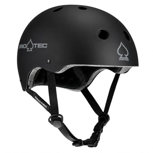 Pro-tec Classic Certified Multi-sport Helmet
