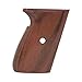 HOGUE 30310 Wood Grips PAU Ferro, Sig Sauer P230