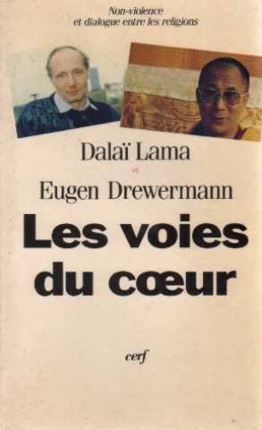 Les voies du coeur: non-violence et dialogue entre les religions