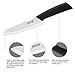 AROCCOM Ceramic Chef Knife, 6