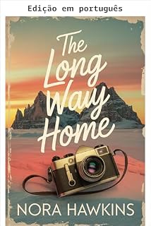 Livro O longo caminho para casa