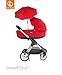 Stokke Parasol - Black Melange