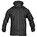5.11 Tactical Men's Packable Operator Jacket, Black, Large