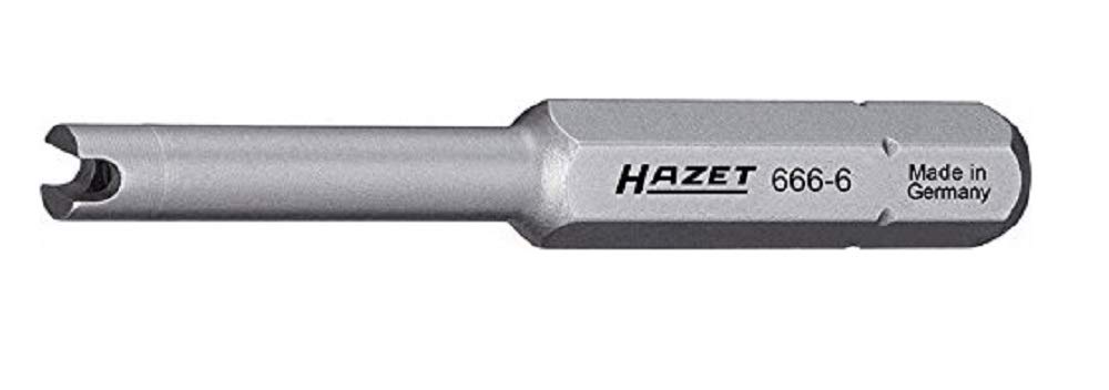 Hazet 666-6 Valve Core Tool