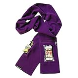 Peepsnake Thermocore iPhone Scarf Adults