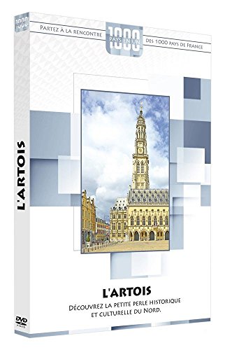 1000 Pays En Un : L'artois