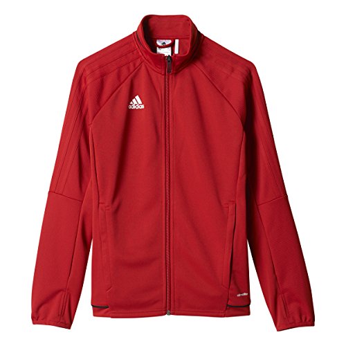 adidas youth training jacket