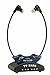 TV Ears 10321 2.3 System Wireless Headset System (Blue) (Discontinued by Manufacturer)