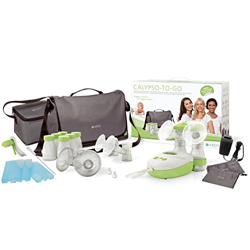 Ardo medical Calypso-to-Go Breast Pump